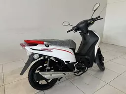 Shineray XY 125