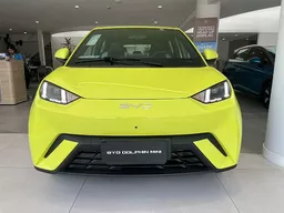 BYD Dolphin Mini