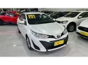 Toyota Yaris 2022-branco-sao-paulo-sao-paulo-3819