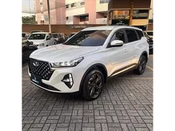 Chery Tiggo 7