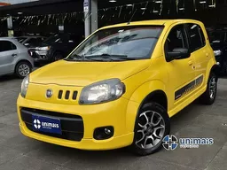Fiat Uno