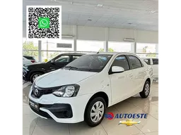 Toyota Etios