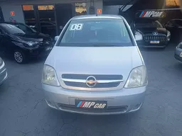 Chevrolet Meriva