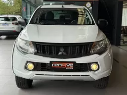 Mitsubishi L200 Triton