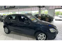 Chevrolet Corsa