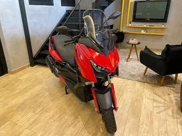 Xmax
