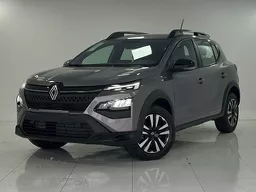 Renault Kardian