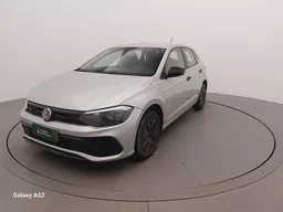 Volkswagen Polo Hatch