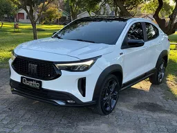 Fiat Fastback