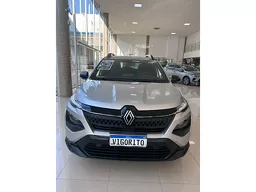 Renault Kardian