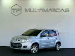 Fiat Uno