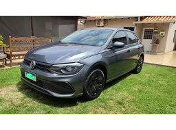 Volkswagen Polo Hatch