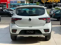 Renault Stepway