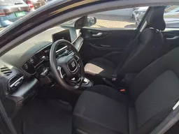 Fiat Pulse