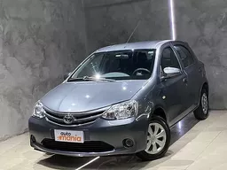 Toyota Etios