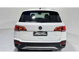 Volkswagen Taos