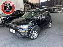 Fiat Mobi