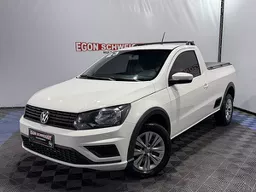Volkswagen Saveiro