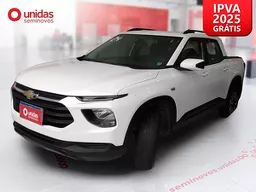 Chevrolet Montana