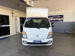 Hyundai HR