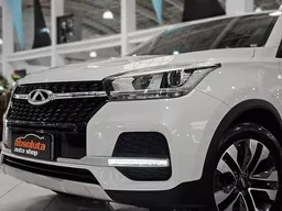 Chery Tiggo 5X
