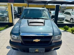 Chevrolet S10