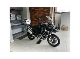 R 1200 GS