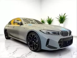 BMW 320i