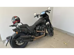 Harley-Davidson