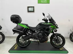 Versys