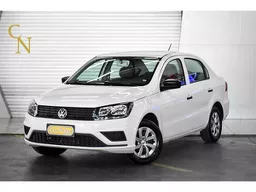 Volkswagen Voyage