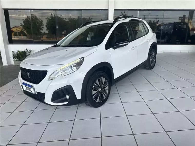 Foto do carro