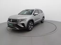 Volkswagen Taos