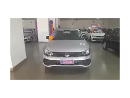 Volkswagen Polo Hatch
