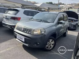 Fiat Uno
