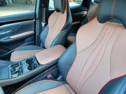 BYD Song Plus
