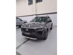 Fiat Pulse