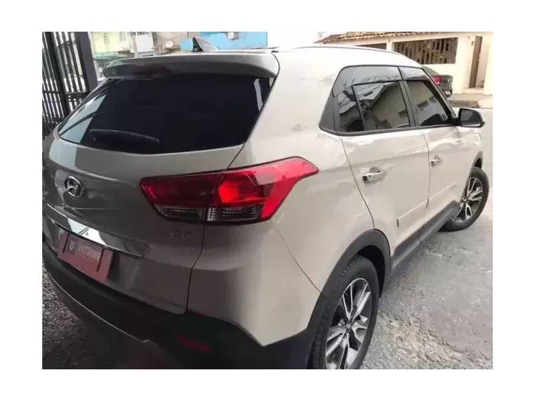 Hyundai Creta Prata 3