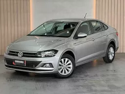 Volkswagen Virtus