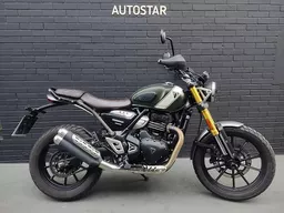 Triumph Scrambler