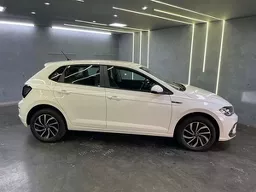 Volkswagen Polo Hatch