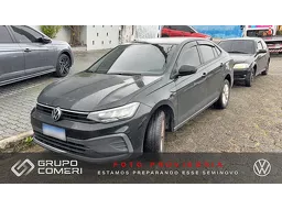 Volkswagen Virtus