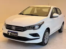 Fiat Cronos