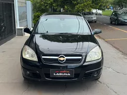 Chevrolet Vectra