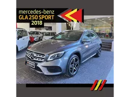 GLA 250