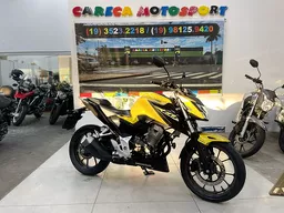 CB Twister