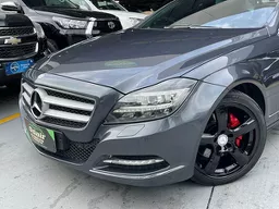 Mercedes-benz CLS 350