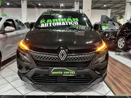 Renault Kardian