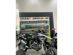 R 1200 GS