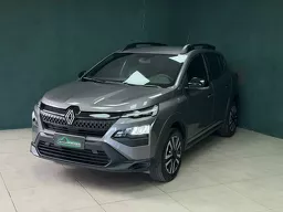 Renault Kardian